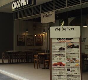 Coco Hut Fried Chicken And Fish Reviews Ortigas Pasig City Zomato Coco Hut Fried Chicken And Fish Reviews Ortigas Pasig City Zomato